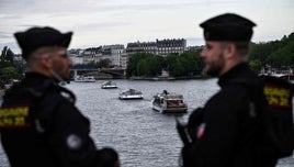 Detenidos tres menores por violar a una niña judía en Francia en una agresión antisemita