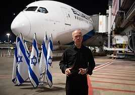 Israel investiga el uso de un civil palestino como escudo humano por sus tropas