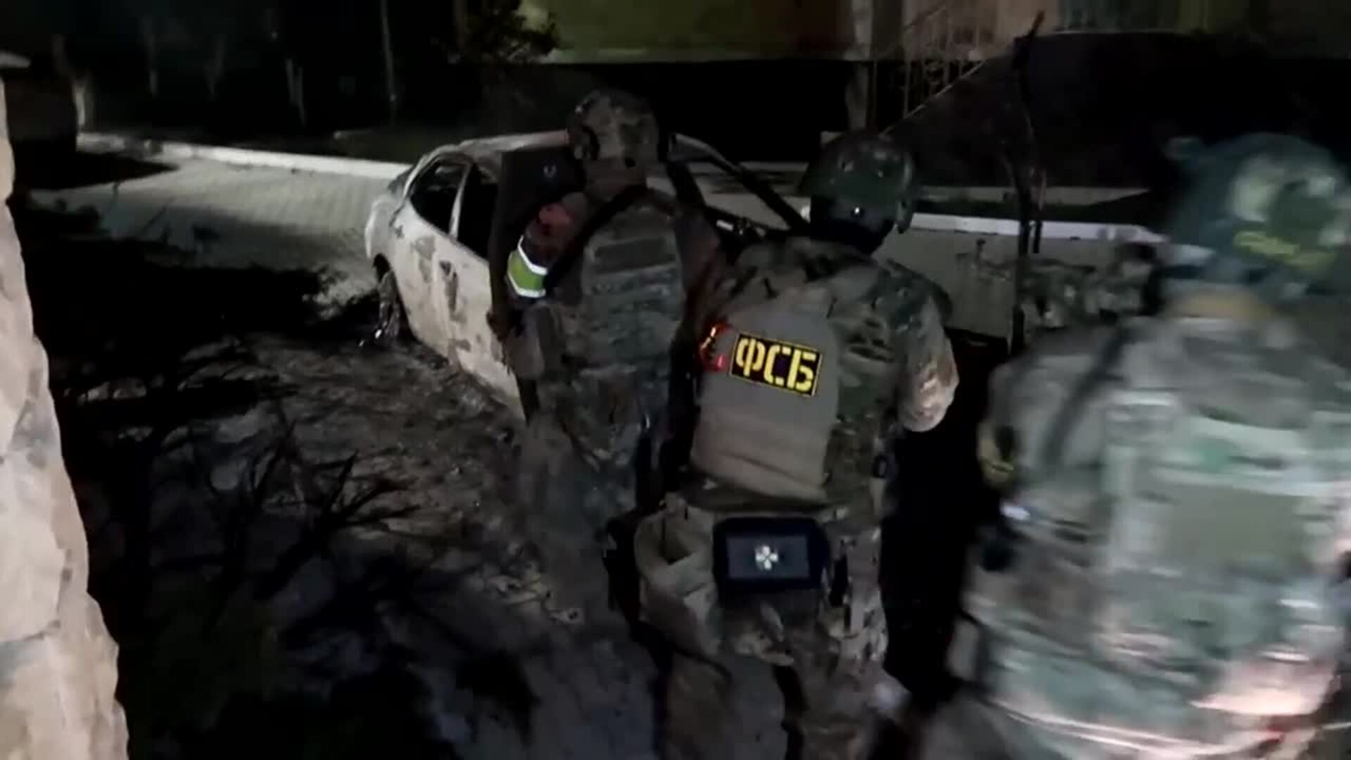 Ataques en Daguestán dejan al menos tres muertos y varios heridos