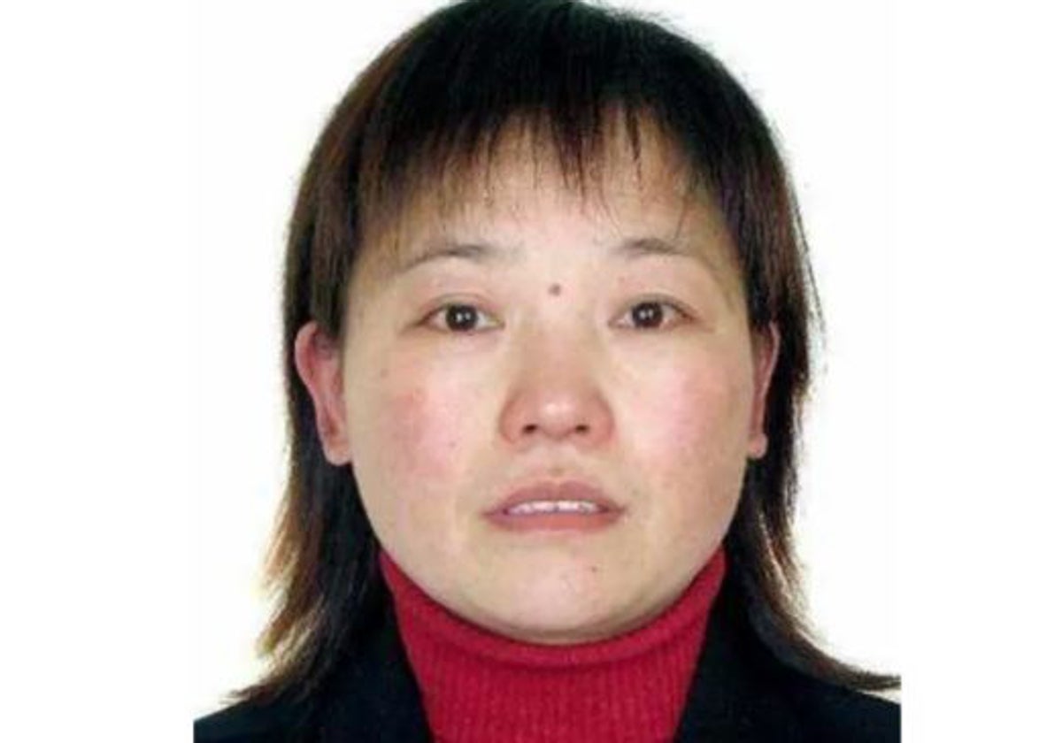 Hu Youping, la mujer de 55 años que murió tras salvar a una familia japonesa