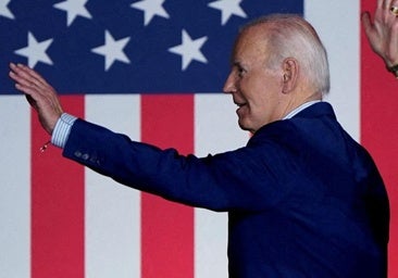 El New York Times sentencia a Biden: «Si quiere servir a su país, debe retirarse»