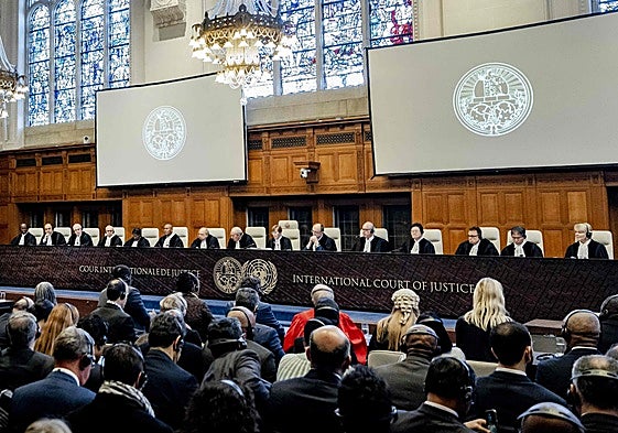 El genocidio, un horror del siglo XX que causa controversia en el XXI