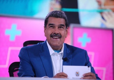 María Corina insta a la ONU a que «no baje la mirada» ante la represión de Maduro