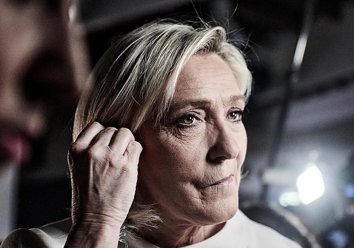 Resultado elecciones en Francia, en directo: última hora del ganador de las legislativas francesas y reacciones a la segunda vuelta hoy