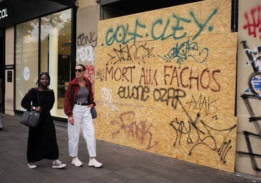 Francia vive un cambio histórico: «La decisión de Macron nos lleva al caos»
