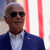 Biden manda una carta a los demócratas: «No me voy»