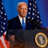 Biden asegura que Israel y Hamás han acordado un marco para negociar un alto el fuego