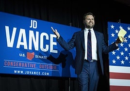 Estrechos aliados de Trump culpan a Biden por el intento de asesinato