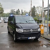 Varios muertos en un ataque en la ciudad alemana de Lautlinger