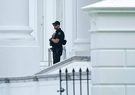 El Servicio Secreto de EE.UU., en el punto de mira por los fallos en la protección de Trump