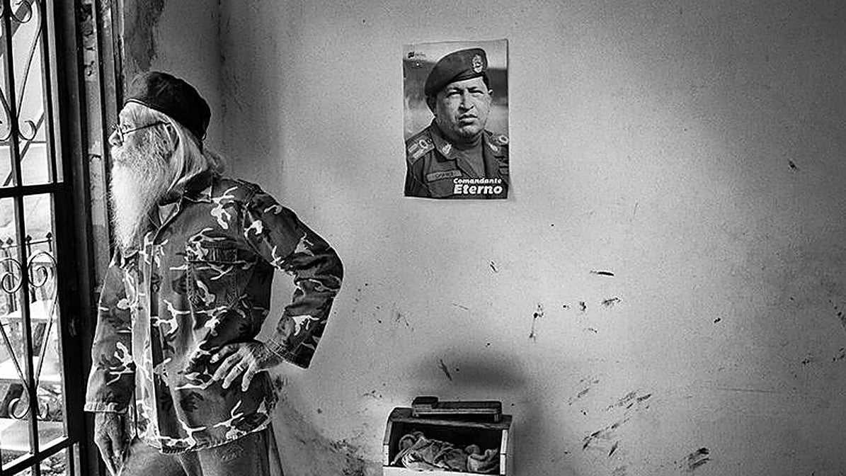 Elecciones en Venezuela: de la muerte de Chávez a la crisis persistente en 2024