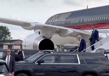 Otra victoria para Trump: la juez desestima su imputación por retención de documentos clasificados