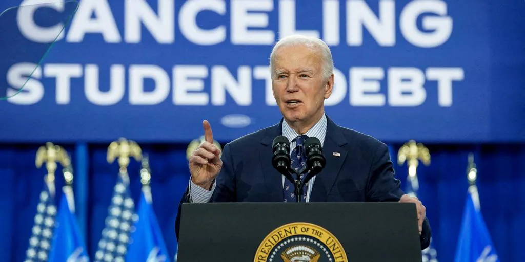 Biden assures he will resume election campaign next week