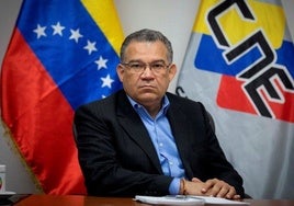 Enrique Márquez, exvicepresidente del órgano electoral:  «Un voto masivo contra Maduro evitará la la manipulación de resultados»