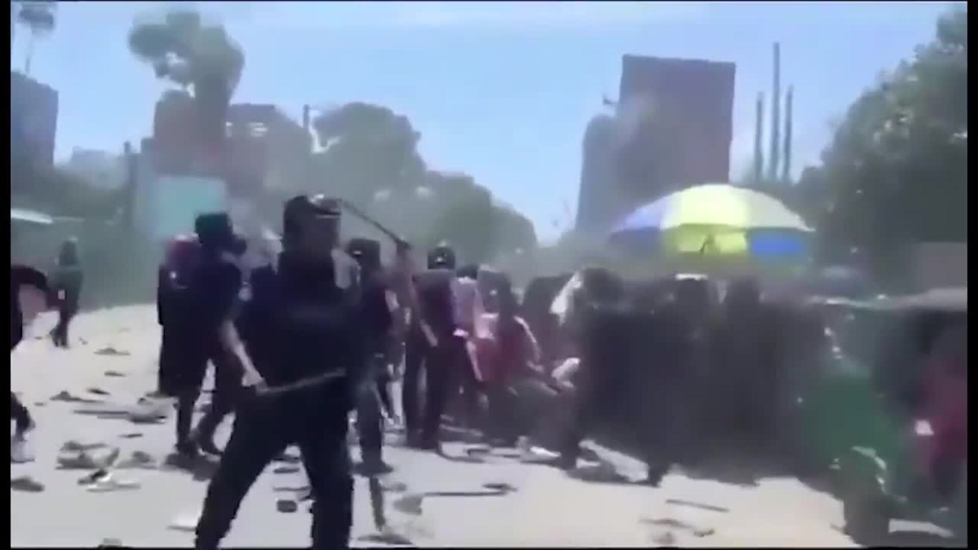 El Supremo de Bangladesh anula sistema de cuotas de funcionarios que desató la ola de protestas