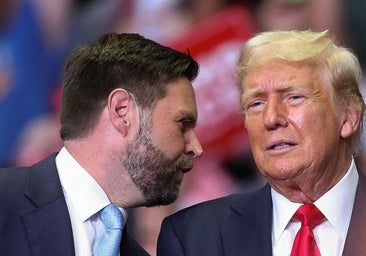 Los republicanos salen en masa para pedir la dimisión «inmediata» de Biden como presidente
