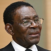 Las explosiones que podrían dinamitar la dictadura de Obiang