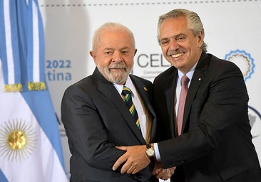 Venezuela revoca la invitación como observador de las elecciones a Alberto Fernández por criticar a Maduro