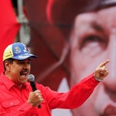 Maduro activa un arsenal de sabotajes y argucias para lastrar a la oposición