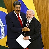 Brasil retira sus observadores de Venezuela tras cuestionar Maduro su integridad democrática