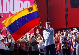 Cuatro escenarios para las elecciones del 28 de julio en Venezuela, del megafraude al día después