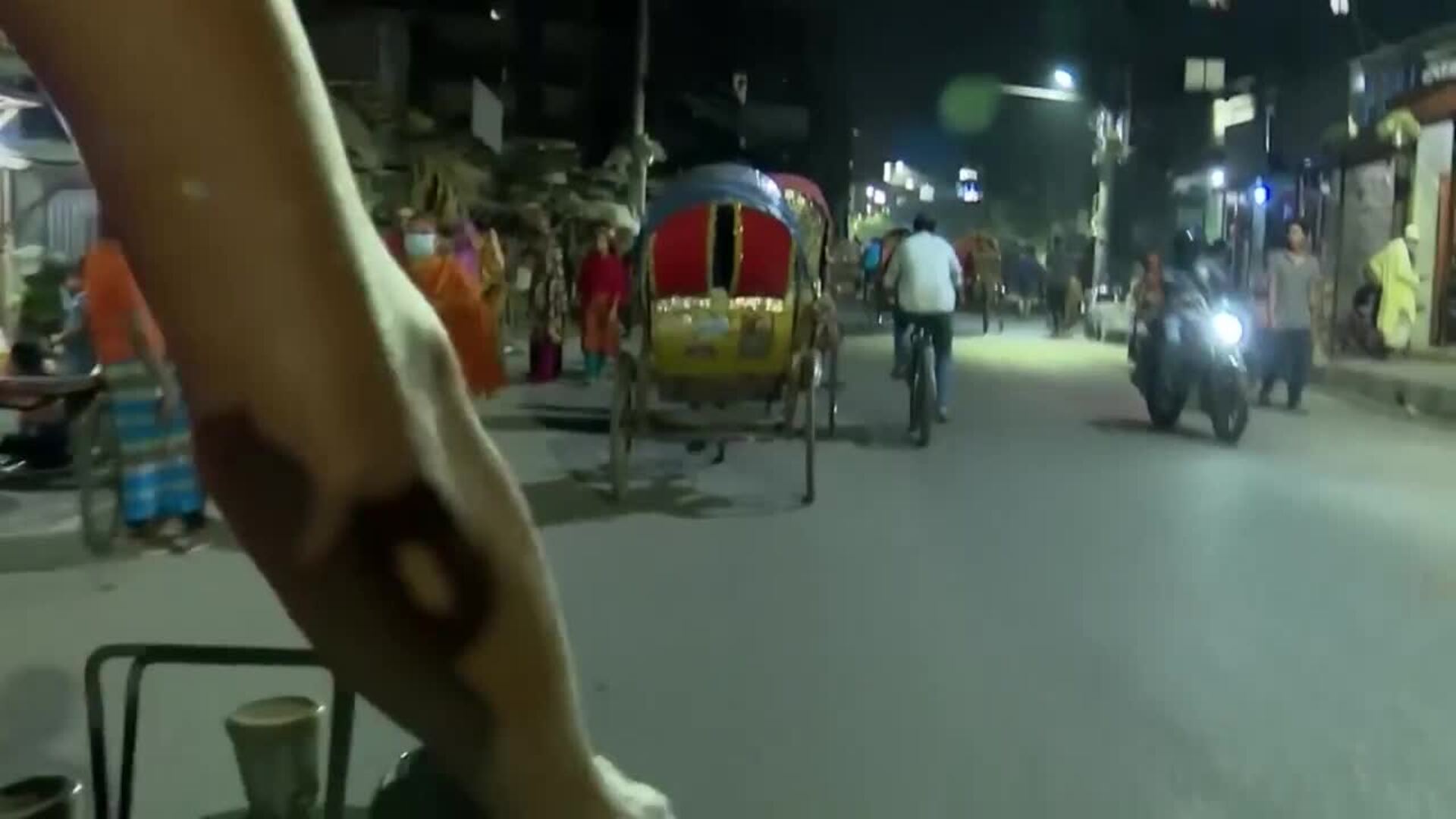 El Gobierno de Bangladesh confirma al menos 147 muertos durante la ola de protestas