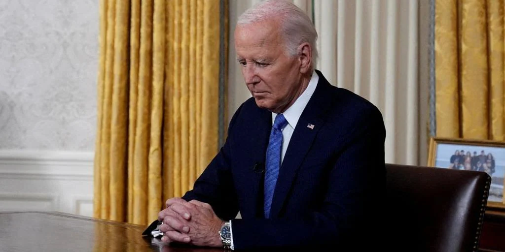 Biden propone reformas para el tribunal supremo en un contexto político dividido