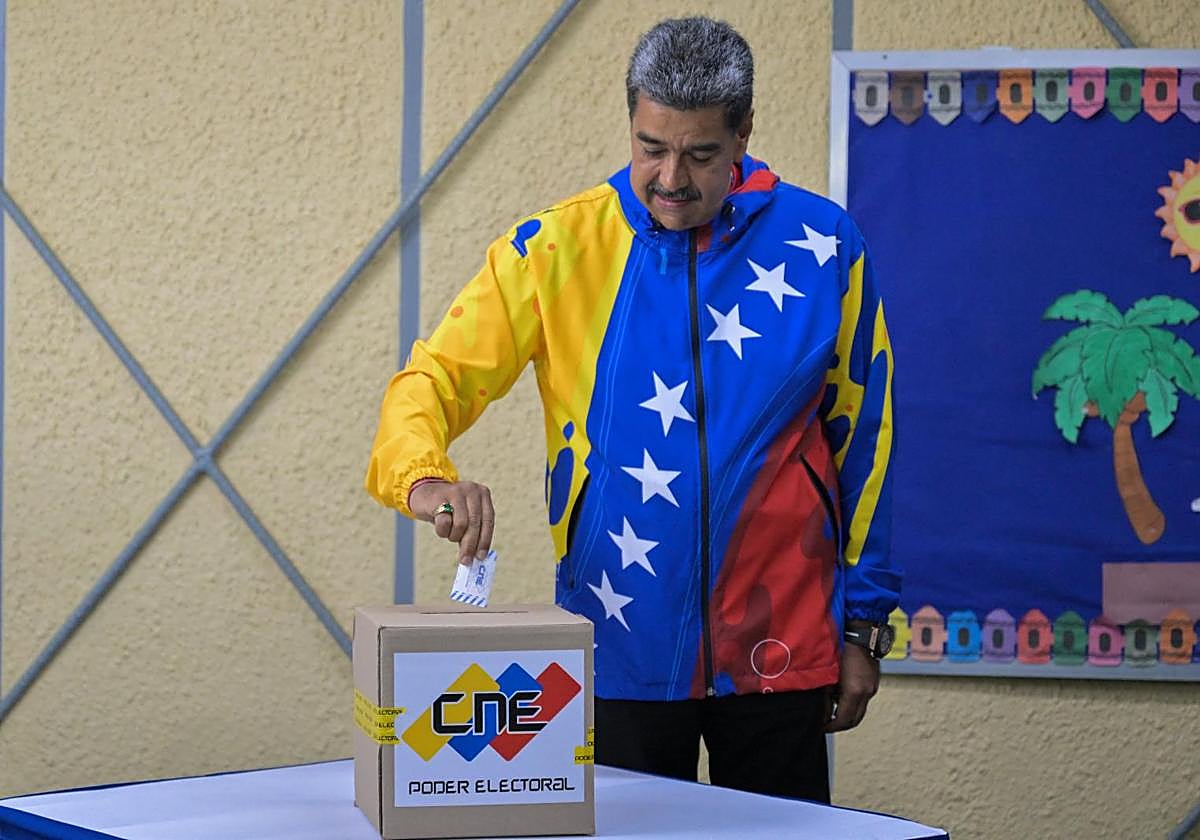 ¿Cuánto dinero cobra Nicolás Maduro por ser presidente de Venezuela? Salario que gana por el cargo