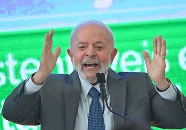 Mientras Lula calla, su partido reconoce la victoria de Maduro