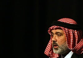 Muere Ismael Haniyeh, el líder de Hamás: radicalizado en la intifada, residente en Qatar y padre de trece hijos