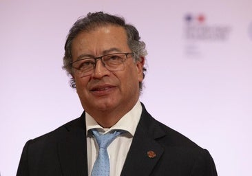 Petro pide «transparencia» ante las «graves dudas» con los resultados de las elecciones en Venezuela