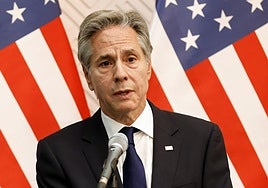 EE.UU. reconoce formalmente la victoria de los opositores en Venezuela