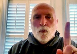 Muere un trabajador palestino de la ONG del chef español José Andrés en un bombardeo israelí en Gaza