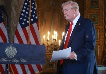 Trump, descolocado con la llegada de Harris, busca retomar el control de la campaña con tres debates en septiembre