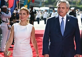 Fabiola Yáñez, un drama argentino de amor, ambición y maltrato