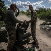 Ucrania avanza en Kursk y provoca que aumente el éxodo de civiles rusos