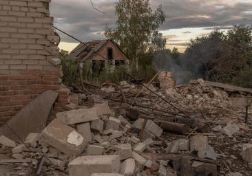 La región rusa de Bélgorod decreta estado de emergencia por bombardeos ucranianos