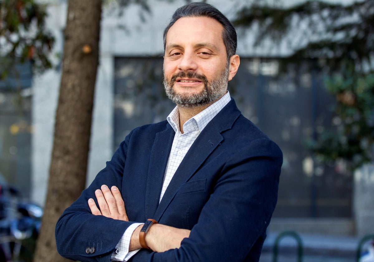 William Dávila hijo