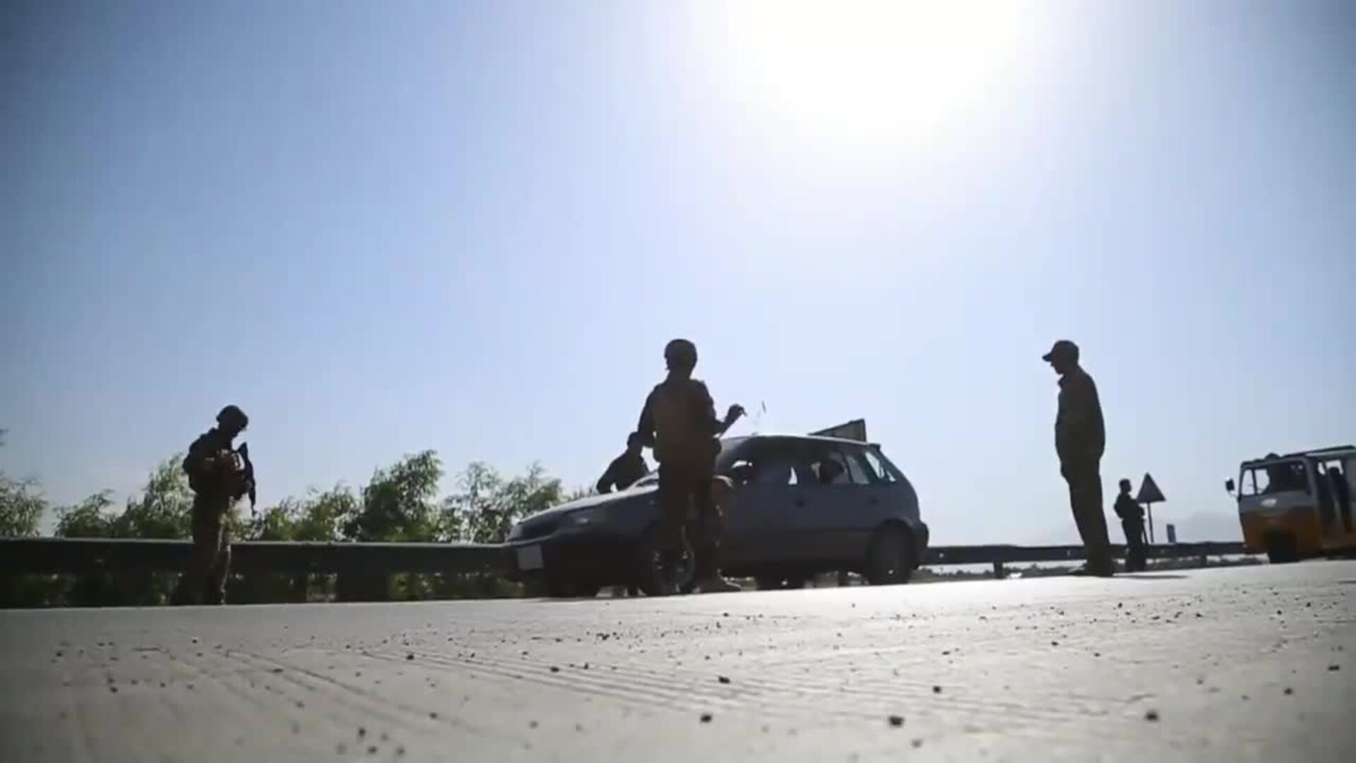 Tercer aniversario de la caída de Kabul: Afganistán es un país rehén de los talibanes