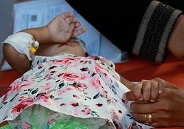 Hamás apoya la petición de Guterres de pausas humanitarias en Gaza para una campaña de vacunación contra la polio