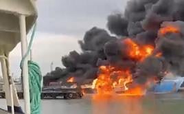 Ucrania sigue atacando aeródromos militares rusos para destruir aviones y munición