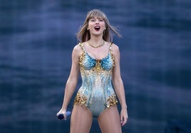 Taylor Swift rompe su silencio tras el atentado frustrado en Viena: «Perdimos conciertos y no vidas»