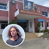 ¿Cuántos años cumplirá en Tailandia Daniel Sancho y qué posibilidades tiene de volver a España?