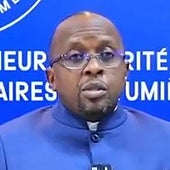 Mueren 129 personas en un intento de fuga en una cárcel de República Democrática del Congo