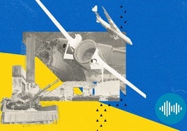 La supervivencia de un país