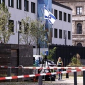 El responsable del intento de atentado en Múnich tendría lazos con la organización islamista siria HTS