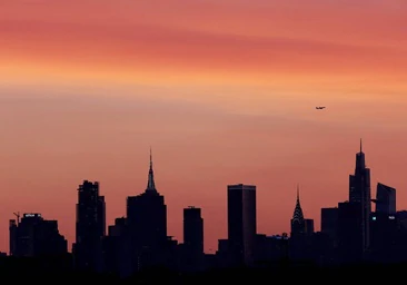 Detenido un paquistaní por planear un atentado contra un centro judío de Nueva York hacia el 7 de octubre