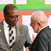 Lula da Silva destituye a su ministro de Derechos Humanos acusado de acoso sexual