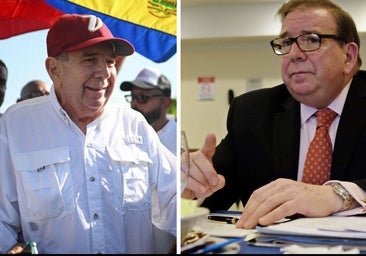 Edmundo González, del anonimato al exilio