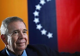 Edmundo González viaja a España: última hora de Venezuela hoy